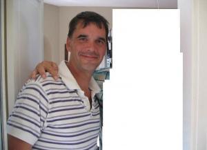 Anthony Yerkes - Daddy Philadelphia, USA