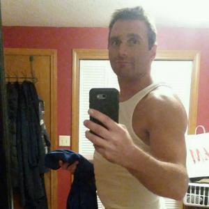 Antoine Gross - Daddy Phoenix, USA