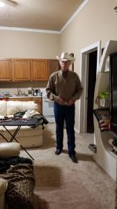 Arthur Flores - Daddy Vancouver, Canada