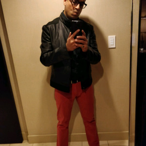 Arthur Smith - Daddy Edinburgh, United Kingdom