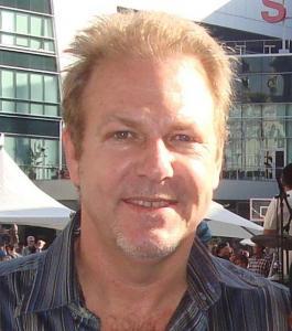 Arturo Jones - Daddy Utah, USA