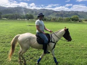 Augustine Benton - Daddy Indiana, USA