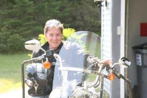 Austin McFall - Daddy Victoria, Canada