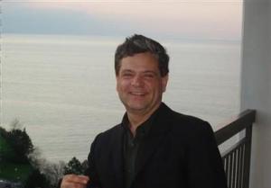 Barry Case - Daddy Tampa, USA