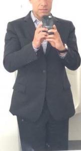 Barry Morgan - Daddy Colorado, USA