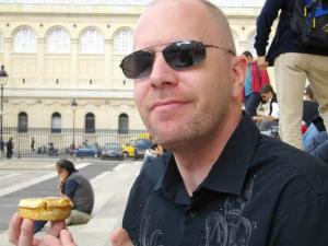 Barry Smith - Daddy Illinois, USA