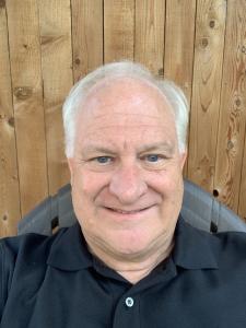 Benito Briscoe - Daddy San Francisco, USA