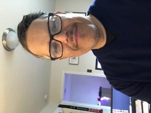 Billy Hollis - Daddy Buffalo, USA