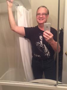 Bobby Herrod - Daddy New York, USA