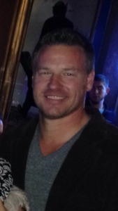 Bobby Savage - Daddy Bristol, United Kingdom