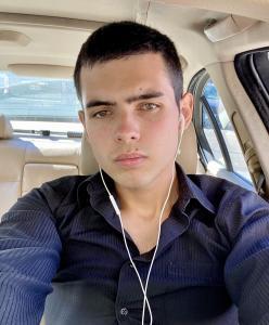 Brad Abbott - Daddy Miami, USA