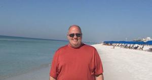 Bradley Hansen - Daddy Baltimore, USA