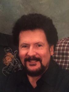 Bradley Mount - Daddy Tulsa, USA