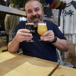 Brandon Baum - Daddy Minneapolis, USA