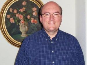 Brent Mosher - Daddy Edinburg, USA