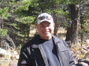 Brent Saylors - Daddy San Diego, USA