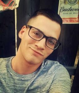 Brett Nelsen - Daddy Michigan, USA