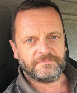 Brian Bragg - Daddy Baltimore, USA