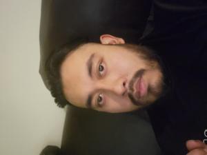 Brian Perez - Daddy Tulsa, USA