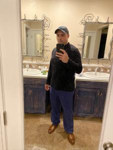 Brian Ripley - Daddy New York, USA