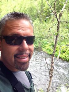 Brian Smallwood - Daddy Edinburg, USA