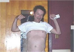 Brock Cooper - Daddy , Gay Sugar Daddy