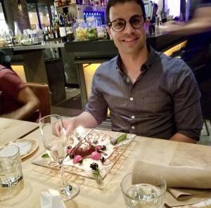 Bruce Charley - Daddy Milwaukee, USA