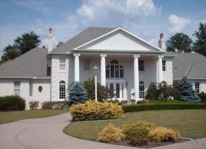 Bruce Queen - Daddy Phoenix, USA