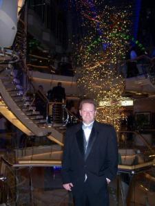 Bruce Simonson - Daddy Dallas, USA