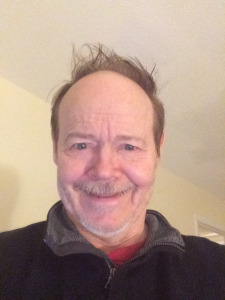 Bruce Spurlock - Daddy Indiana, USA