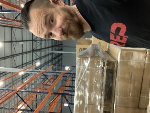 Bruno Ciccone - Daddy Missouri, USA