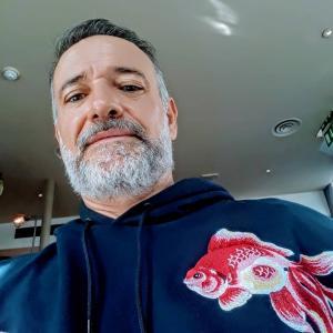 Bryan Cowherd - Daddy New York, USA