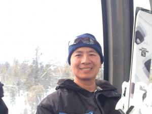 Caleb Jenkins - Daddy Tulsa, USA