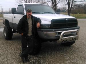 Calvin Scruggs - Daddy Florida, USA