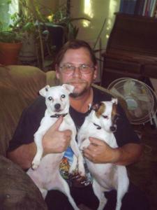 Carl Lewis - Daddy Jacksonville, USA