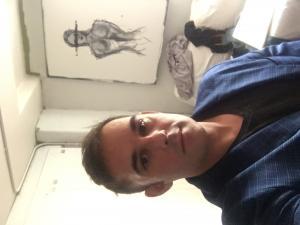 Carlos Sokol - Daddy London, United Kingdom