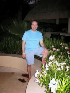 Carmen Garza - Daddy Ottawa, Canada