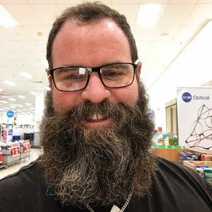 Charles Averill - Daddy Columbus, USA