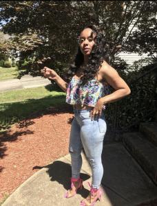 Charles Bennett - Daddy Charlotte, USA