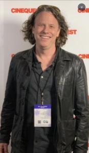 Charles Eastman - Daddy Montreal, Canada