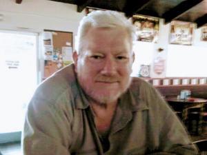 Charles Guenther - Daddy Portland, USA