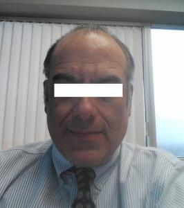 Charles Henry - Daddy Tucson, USA