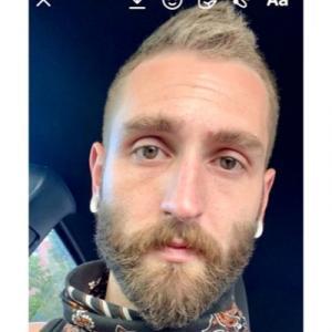 Charles Howard - Daddy San Francisco, USA