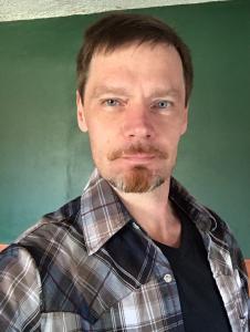 Charles Marshall - Daddy Miami, USA