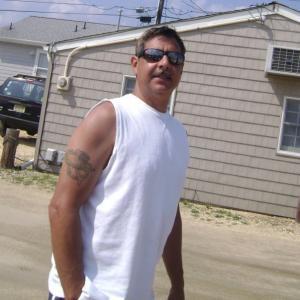 Charles Mulkey - Daddy New York, USA