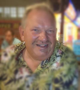 Charles Nowlin - Daddy Houston, USA