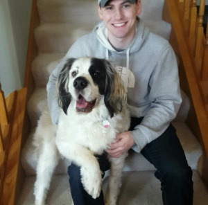 Charles Wilson - Daddy Colorado, USA