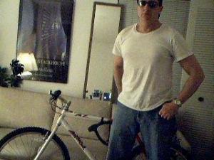 Charles Young - Daddy Visalia, USA