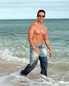 Chester Rowan - Daddy Alabama, USA