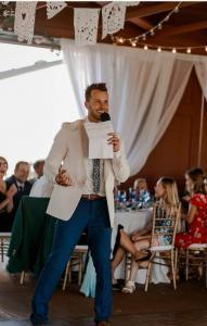 Christian Heitman - Daddy Pennsylvania, USA